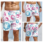 Men's Summer Surfing Quick-Dry Board Shorts