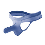 3 Pack Men's Separate Pouch Design Quick-Dry Soft Touch Thongs