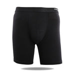 3 Pack Men's High-Stretch Anti-Chafing Quick-Dry Midway Briefs