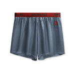 3 Pack Men's Comfy Waistband Odor-Control Ultra-Soft Boxer Briefs