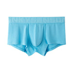 2 Pack Men’s Breathable U Pouch Modal Trunks