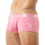 2 Pack Men's Large Pouch Casual Underwear