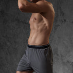 Men's Loose Thin Boxer Briefs