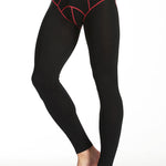 Men's Autumn Johns Underwear 2 in 1 Design Warm Polyester Tights