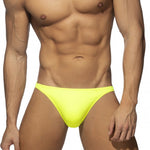 Men’s Sexy Swim Briefs with Removable Pad
