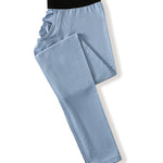 Men's Split-opening Pouch Thermal Pants