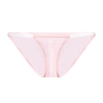 2 Pack Men's Breathable Low-Rise Ultra-Soft Modal Bikini
