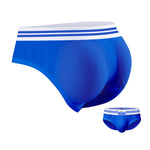 Men's Air Mesh Supportive Fit Seamless Comfort Briefs