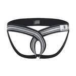 3 Pack Men's Seamless Breathable Low Waist Hip Lifting Jockstraps