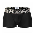 2 Pack Men's Seamless Snug Fit Separate Pouch Smooth Trunks