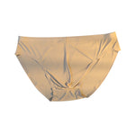 Men's Breathable Seamless Thin Briefs