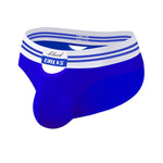 2 Pack Men's Low-Rise Breathable Modal briefs