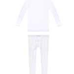 Men's Ultra-Thin Shape-Retaining Movement-Friendly Chafe-Free Design Activewear Sets