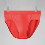Low-Rise U Convex Thin Briefs