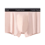 4 Pack Men’s Comfort Flex Trunks
