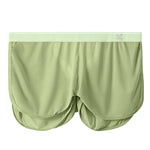 2 Pack Men’s Separate Support Pouch Boxers