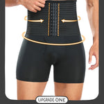 Men's Butt Lifting Tummy Control Shapewear