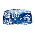 Men's Quick-Dry Fabric Tagless & Seamless Swim Shorts & Trunks