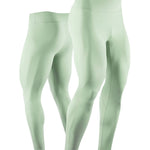 Men's Skin-Friendly Quick-Dry High-Elastic Training Thermal Bottoms