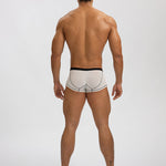 Men’s U Convex Cool High Elastic Fabric Trunks