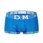2 Pack Men's Low-rise Sexy Side Opening Pocket Trunk