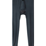 Men's Cozy Warm-Touch Active Fit Separated Pouch Thermal Bottoms