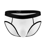3-pack Men's Low-rise Compartment Lift Independent Pouch Briefs
