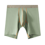 2 Pack Men's Cotton Casual Sporty Mid-Rise Sexy Pouch Midway Briefs