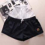 Men's Quick Dry Sand Beach Board Shorts