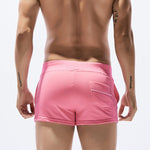 Men’s Drawstring Sport Shorts