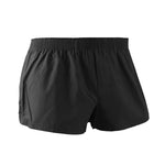 2 Pack Men's Ultra-Soft Cotton Comfy Waistband Odor-Control Boxers