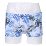 Men's Summer Lightweight Quick-Dry Board Short