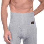 Men’s Ultra Sculpt Cotton Power Boxer Briefs