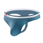3 Pack Men's U-Pouch Ice Silk Sexy Thong