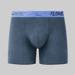 Men's Chafe Proof Pouch Boxer Briefs