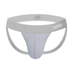 Men's Sexy Cotton Tagless Jockstrap