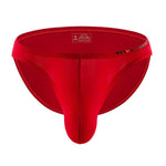 3 Pack Men's Sexy Comfortable Large Pouch Bikini