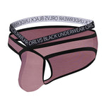 Men's Sexy Breathable Pouch Bikini