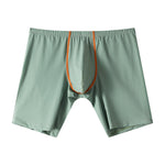 2 Pack Men's U-Pouch Anti-Chafing Midway Briefs