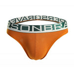 2-pack Men's Hollow Back Briefs