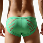2-pack Men's Sensual Comfort Soft Briefs