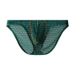 3 Pack Men's Ice Thread Briefs