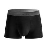 2 Pack Men's Anti-Bacterial Modal Trunks