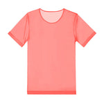 Men's High Elasticity Breathable & Close-Fitting Quick-Dry Activewear Tops