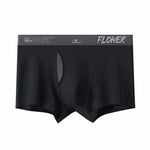 2-pack Men's Viscose Open-top Boxer Briefs