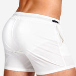 Men's Summer Mesh Beach Board Shorts