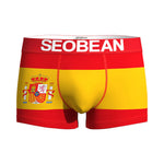 Men's World Cup Theme Stylish & Breathable Trunks