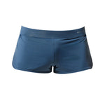 Men's Breathable Mesh Boxer Shorts With Separate Pouch