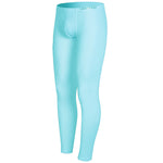 Men's U Convex Pouch Tight Leggings