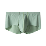 3 Pack Men's Cooling Seamless Trunks
